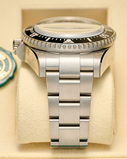 Rolex Deepsea 126067 Image 3